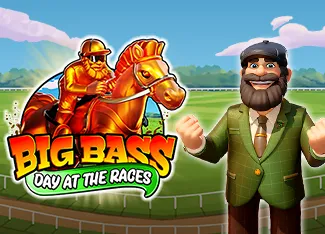 Big Bass Day at the Races - STARBET388