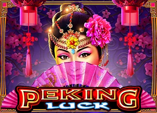 Peking Luck - STARBET388