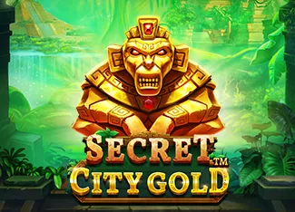 Secret City Gold - STARBET388