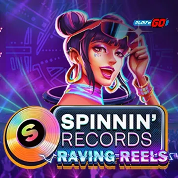 Spinnin Records: Raving Reels - STARBET388