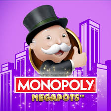 MONOPOLY Megapots - STARBET388