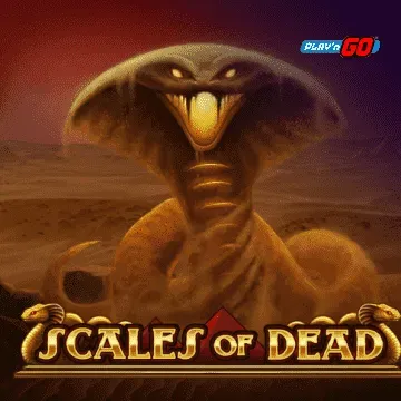 Scales of Dead - STARBET388