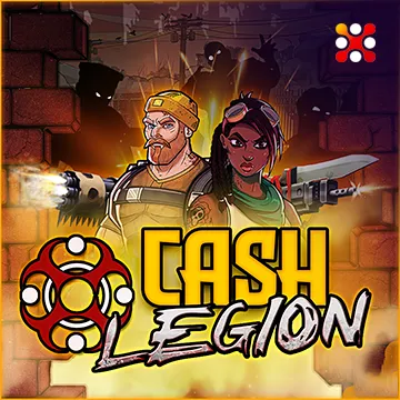 Cash Legion - STARBET388