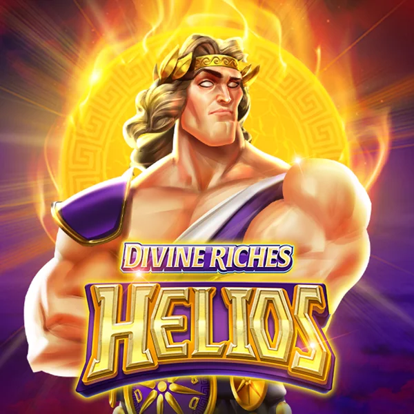Divine Riches Helios - STARBET388