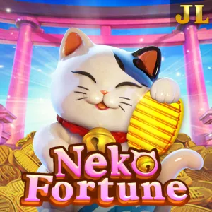Neko Fortune - STARBET388