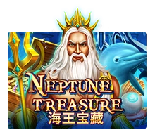 Neptune Treasure - STARBET388