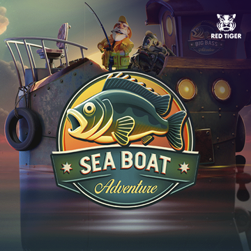 Sea Boat Adventure MegaWays - STARBET388