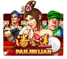 Pan Jin Lian 2 - STARBET388