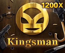 Kingsman - STARBET388
