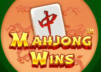 Mahjong Wins - STARBET388