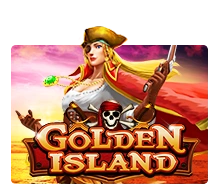 Golden Island - STARBET388