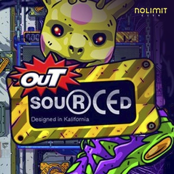 Outsourced - STARBET388