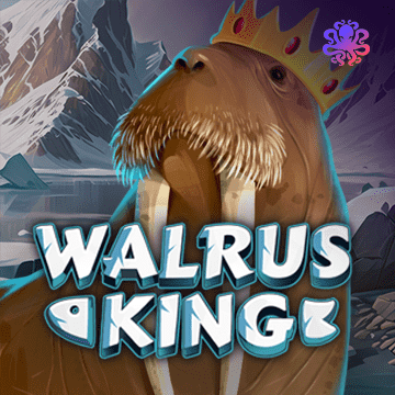 Walrus King - STARBET388