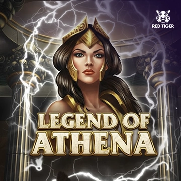 Legend of Athena - STARBET388