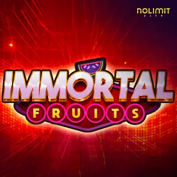 Immortal Fruits - STARBET388