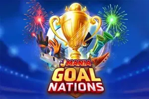 J Mania Goal Nations - STARBET388