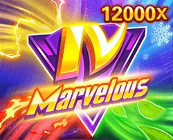 Marvelous IV - STARBET388