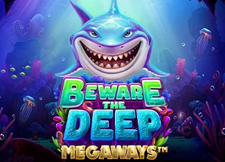 Beware The Deep Megaways - STARBET388