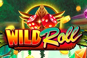 Wild Roll - STARBET388