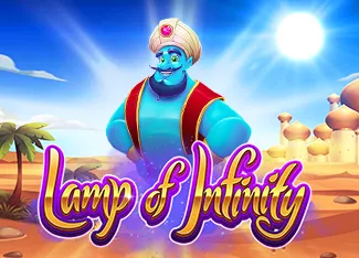 Lamp Of Infinity - STARBET388