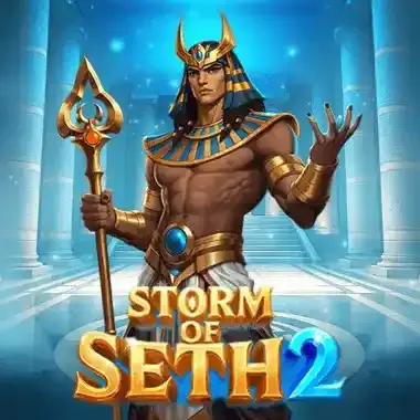 Storm Of Seth 2 - STARBET388