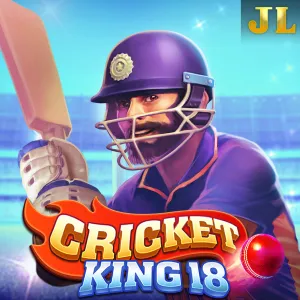 Cricket King 18 - STARBET388