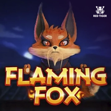 Flaming Fox - STARBET388