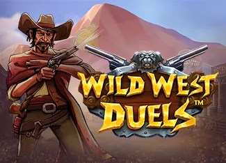 Wild West Duels - STARBET388