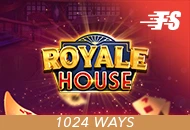Royale House - STARBET388