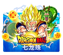 Dragon Ball - STARBET388