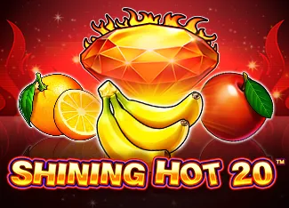 Shining Hot 20 - STARBET388