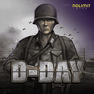 D Day - STARBET388