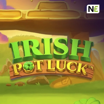 Irish Pot Luck - STARBET388