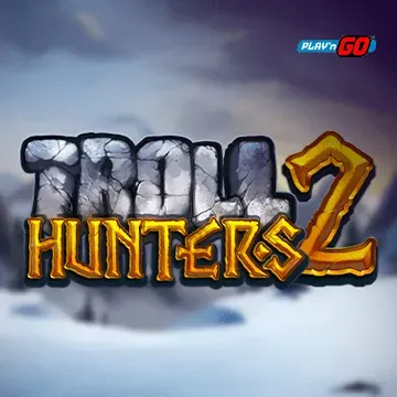 Troll Hunters 2 - STARBET388