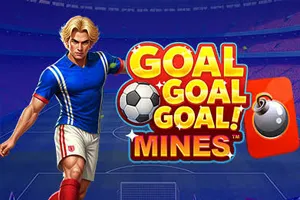 Goal Goal Goal Mines - STARBET388
