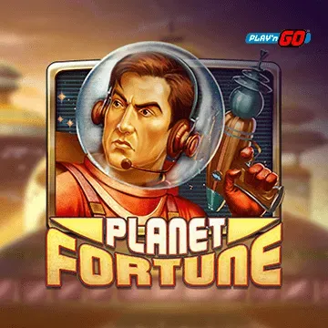 Planet Fortune - STARBET388