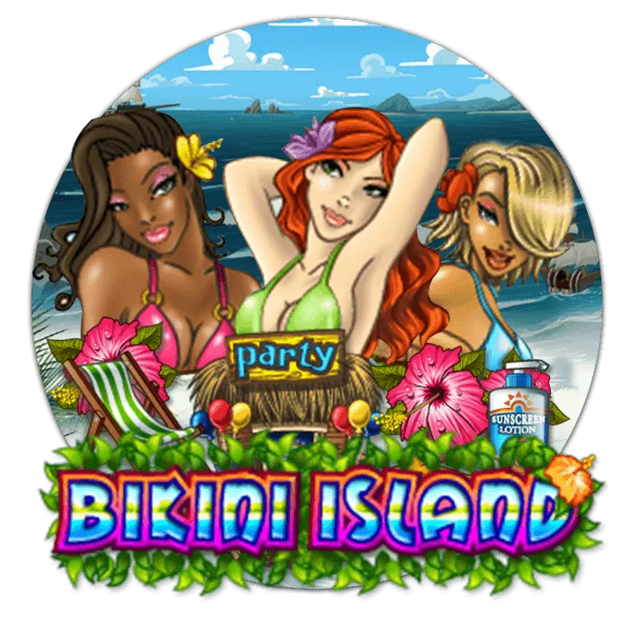 Bikini Island - STARBET388