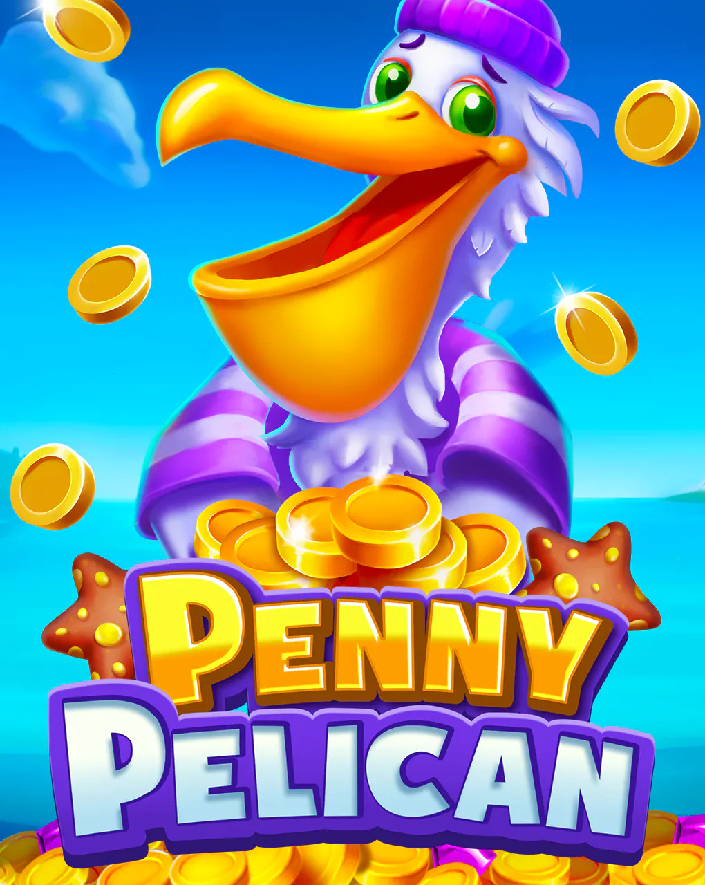 Penny Pelican - STARBET388