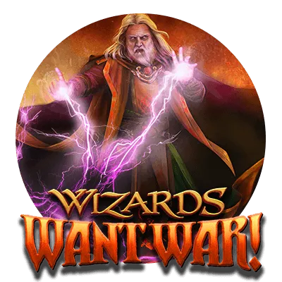 Wizards Want War! - STARBET388