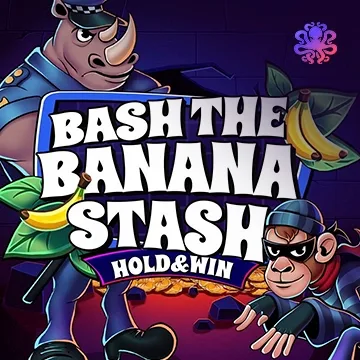 Bash the Banana Stash - STARBET388
