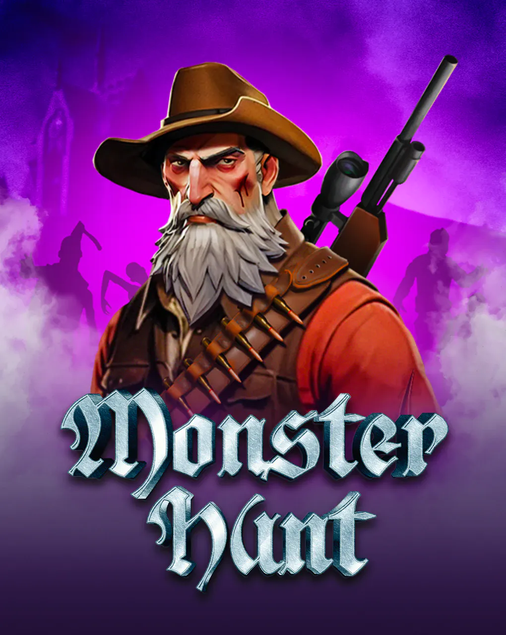 Monster Hunt - STARBET388