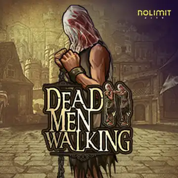 Dead Men Walking - STARBET388