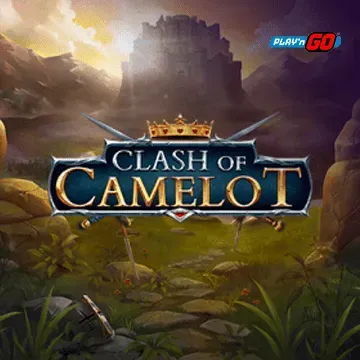 Clash of Camelot - STARBET388