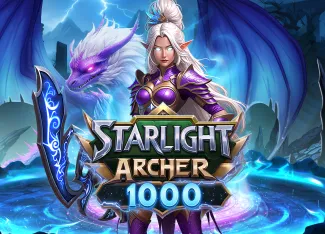 Starlight Archer 1000 - STARBET388