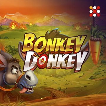 Bonkey Donkey - STARBET388
