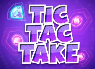 Tic Tac Take - STARBET388