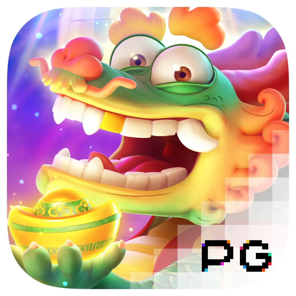 Fortune Dragon - STARBET388