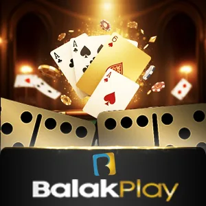 BalakPlay - STARBET388
