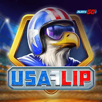 USA Flip - STARBET388