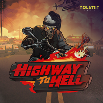 Highway to Hell - STARBET388